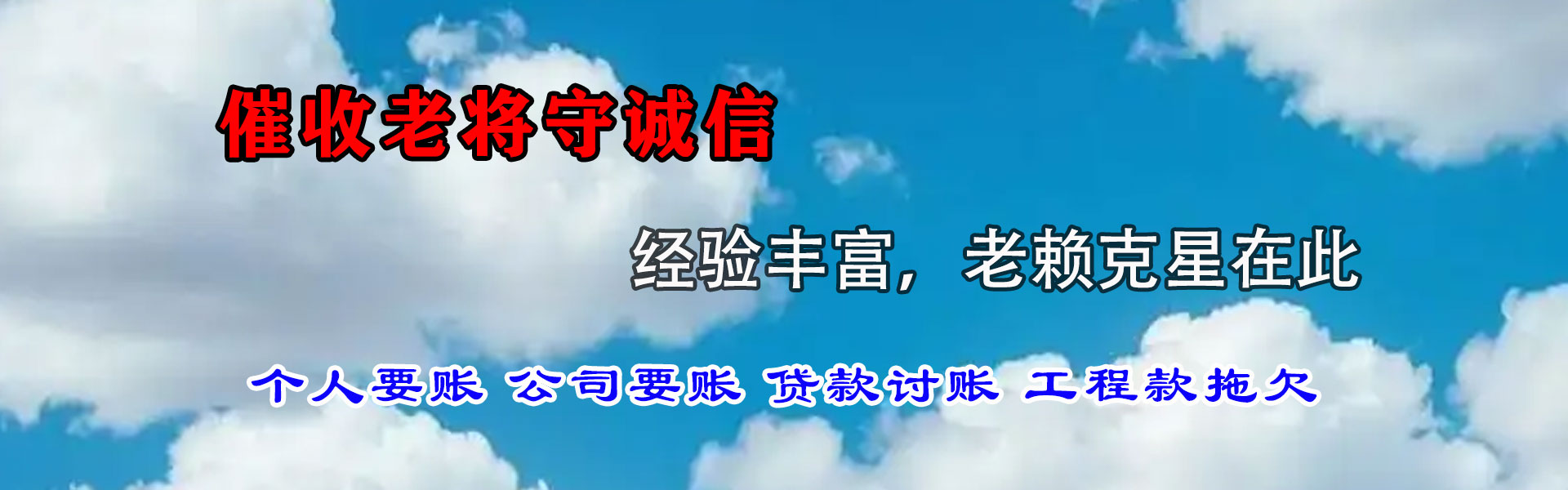 务川追账公司
